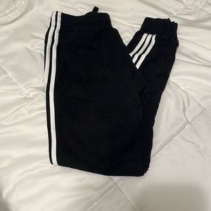 Adidas sweatpants
